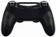 Gamepad Gembird JPD-PS4BT-02, negru