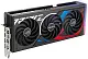 Placă video Asus Rog Strix GeForce RTX 4060 Ti 12GB GDDR6X