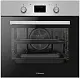 Cuptor electric Hansa BOEI68466, inox