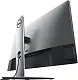Монитор Dell U2520D, черный
