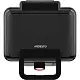 Вафельница Ardesto SM-L100LWAFFL, черный, черный на tehnoparc.md Вафельница Ardesto SM-L100LWAFFL, черный, черный