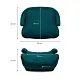 Детское автокресло-бустер KinderKraft I-Boost 2 i-Size, зеленый