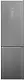 Frigider Hotpoint-Ariston HAFC9 TT43SX O3, inox