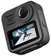 Cameră video sport GoPro MAX, negru pe tehnoparc.md Cameră video sport GoPro MAX, negru