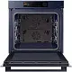 Электрический духовой шкаф Samsung NV7B6685AAN/WT, синий на tehnoparc.md Электрический духовой шкаф Samsung NV7B6685AAN/WT, синий