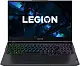 Ноутбук Lenovo Legion 5 15ITH6H (15.6"/FHD/Core i7-11800H/16GB/1TB/GeForce RTX 3070 8GB), черный на tehnoparc.md Ноутбук Lenovo Legion 5 15ITH6H (15.6"/FHD/Core i7-11800H/16GB/1TB/GeForce RTX 3070 8GB), черный