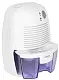 Dezumidificator de aer Noveen DH300, alb