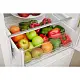 Frigider Indesit LI7 S1 W, alb