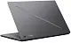 Laptop Asus ROG Zephyrus G16 GU605MI (16.0"/2.5K/Core Ultra 7 155H/32GB/2TB/GeForce RTX 4070 8GB), gri