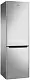 Холодильник Amica FK2695.2FTX, нержавеющая сталь