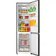 Холодильник Gorenje NRK620EABK4, черный на tehnoparc.md Холодильник Gorenje NRK620EABK4, черный