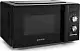 Микроволновая печь Gorenje MO20A3BH, черный на tehnoparc.md Микроволновая печь Gorenje MO20A3BH, черный
