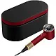 Фен Dyson HD16 Red Velvet/Gold, красный