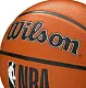 Minge de baschet Wilson NBA DRV Plus, portocaliu