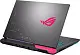 Laptop Asus ROG Strix G15 G513IM (15.6"/FHD/Ryzen 7 4800H/16GB/512GB/GeForce RTX 3060 6GB), gri