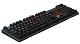 Tastatură Bloody B810R, gri