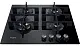 Газовая панель Whirlpool GOWL 628/NB, черный