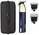 Триммер для бороды Babyliss T992E, синий