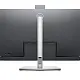 Monitor Dell C2722DE, negru/argintiu