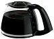 Электрокофеварка Tefal CM290838, нержавеющая сталь/черный