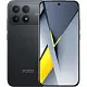 Смартфон Poco F8 Pro 12/512 GB, черный