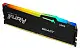 Memorie Kingston Fury Beast RGB 32GB DDR5-5600MHz, CL40-40-40, 1.25V