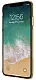 Husă de protecție Nillkin Apple iPhone Xs Max Ultra thin TPU Nature, cafeniu