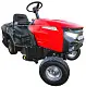 Tractor cu coasă Raider RD-GLM17