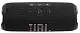 Boxă portabilă JBL Flip 7, negru