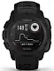 Smartwatch Garmin Instinct Solar, grafit