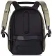 Rucsac XD Design Bobby Hero Regular, verde