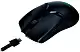 Мышка Razer Viper Ultimate & Mouse Dock Mercury, черный/зеленый