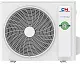 Кондиционер Cooper&Hunter CH-S24FTXLA2-NG inverter, белый