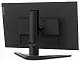Monitor Lenovo G27q-20, negru
