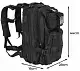 Rucsac Trizand 23089, negru