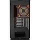 Carcasă Cougar FV 270 RGB, negru