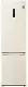 Холодильник LG GW-B509SEKM, бежевый