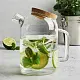 Ulcior Konighoffer Timor 1.2L, transparent