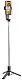 Monopod pentru selfie Proove Selfie Lume, negru