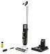 Электровеник Karcher FCV 3, белый