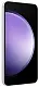 Smartphone Samsung SM-S711 Galaxy S23 FE 8GB/128GB, violet