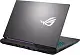 Laptop Asus ROG Strix G15 G513IE (15.6"/FHD/Ryzen 7 4800H/16GB/512GB/GeForce RTX 3050 Ti 4GB), gri pe tehnoparc.md Laptop Asus ROG Strix G15 G513IE (15.6"/FHD/Ryzen 7 4800H/16GB/512GB/GeForce RTX 3050 Ti 4GB), gri