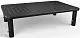 Подставка для монитора Gembird MS-TABLE-01, черный