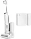 Aspirator vertical Xiaomi W10 Ultra, alb