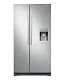 Frigider Samsung RS52N3203SA/UA, argintiu pe tehnoparc.md Frigider Samsung RS52N3203SA/UA, argintiu