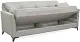 Canapea Fabulous Loren 3-locuri 51-002, gri
