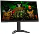 Monitor Lenovo G27qc-30, negru