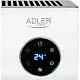 Convector Adler AD-7752, alb pe tehnoparc.md Convector Adler AD-7752, alb