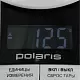 Весы кухонные Polaris PKS0323DL, белый