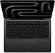 Laptop Apple MacBook Pro MRX33RU/A (14.2"/M3 Pro/18GB/512GB), negru pe tehnoparc.md Laptop Apple MacBook Pro MRX33RU/A (14.2"/M3 Pro/18GB/512GB), negru